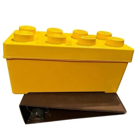 Lego Classic 10696 Case Only - Picture 5 of 9